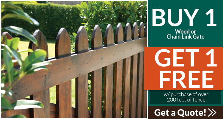 Atlanta Fence Company | FenceWorks of Georgia