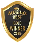Atlanta's Best 2025 Gold Winner