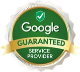 Google Guaranteed service provider
