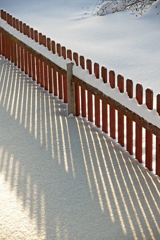 Can I Have a Fence Installed in the Winter?