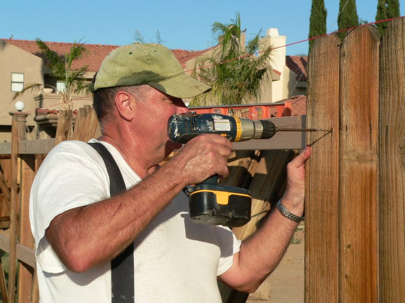 Avoid this Huge Mistake When Building a New Fence