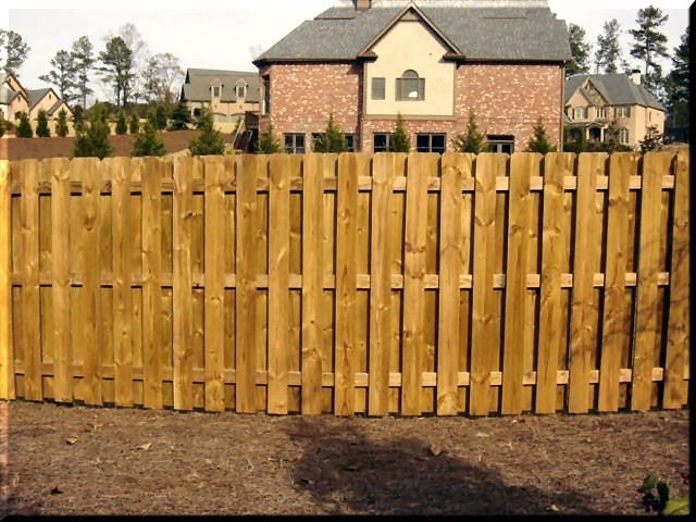Fencing Makeover Ideas From Atlanta Fence Contractor