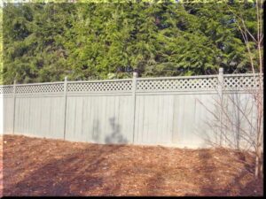 Atlanta Custom Fence
