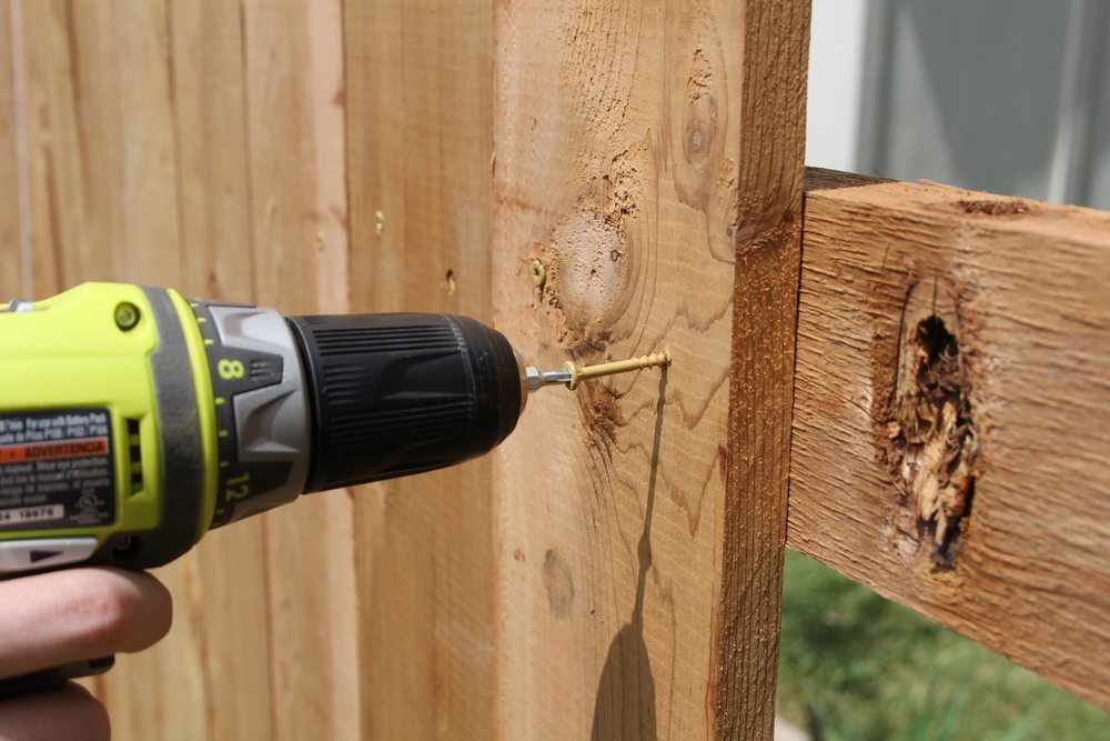 How Much Will a New Fence Cost in Atlanta, GA?