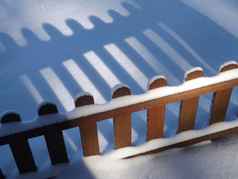 The Right Time to Get Started on Your New Fence