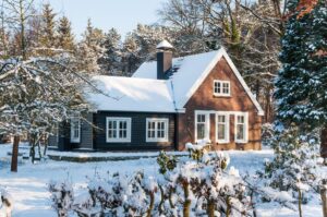 Winter-Proofing | Home 