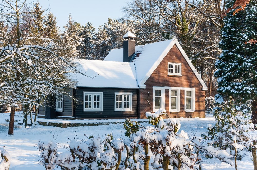 Winter-Proofing Your Home Inside and Out