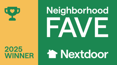 Nextdoor 2025 winner