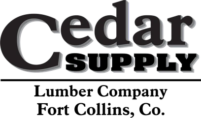 Cedar Supply Lumber Company