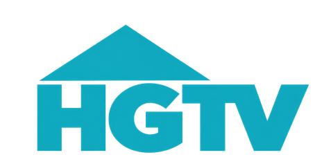 As seen on HGTV