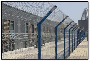 Commercial Fences in Atlanta GA