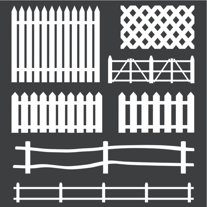 Industrial Fence Company