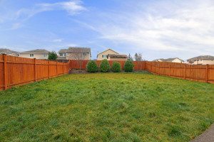 Residential Wood Fence | FenceWorks of GA