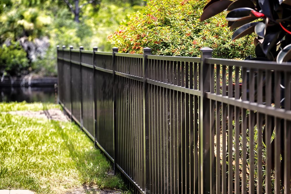 Summer Fence Maintenance to Make Your Fence Last